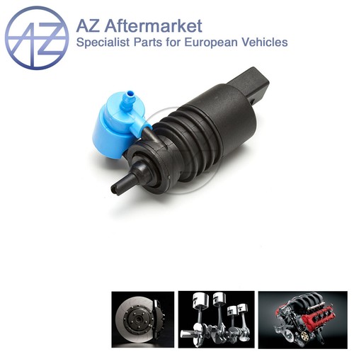 Windscreen washer pump - az,