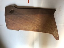 Citroen GS REAR FENDER RIGHT