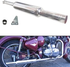 Fits Royal Enfield Bullet