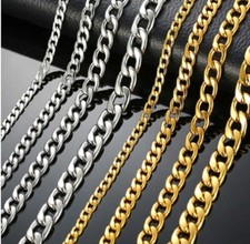 17-25cm Long Stainless Steel