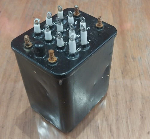 Mod raf aircraft heater - ex-mod,