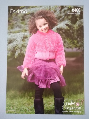 Child eskimo jacket - child's, jacket,