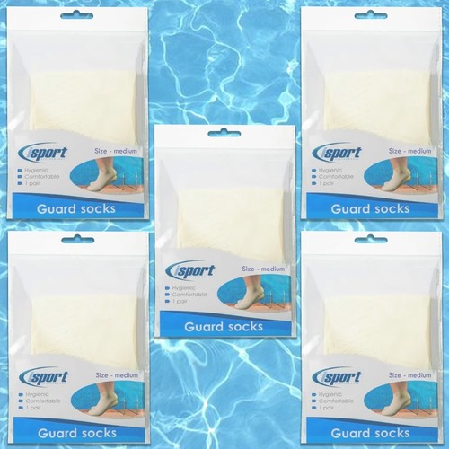 Pairs medium guard - 5,