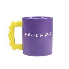 OFFICIAL FRIENDS TV SERIES