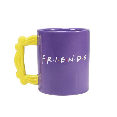 Official friends series - tv,