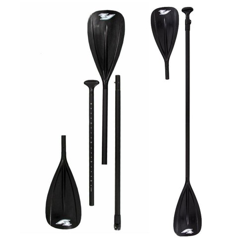 Kayak sup paddle dual - sup,