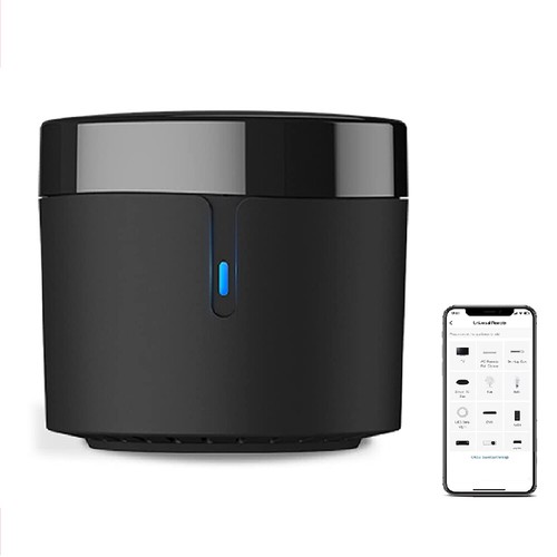 Broadlink rm4 mini - broadlink,