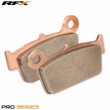 RFX Motocross MX Pro Front and