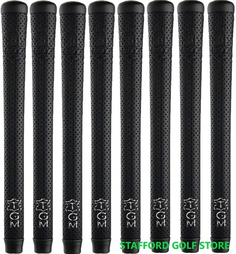 The grip master perforated - the,