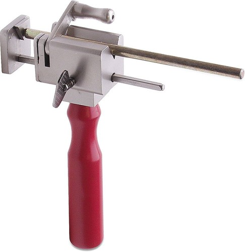 Vice tube cutting - tube, jig