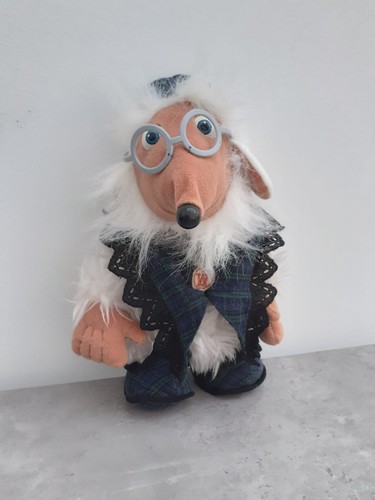 1998 vintage wombles great - vintage,