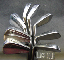 Set of 8 x Wilson Staff FG62