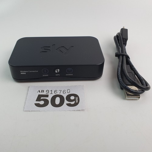 Sky wireless mini wifi - sky,