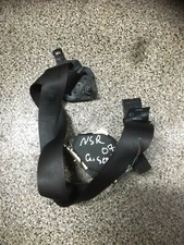 RENAULT GRAND SCENIC 7 SEATER 03-08 SEAT BELT REAR LEFT 0402088	2nd row