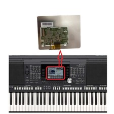 For YAMAHA PSR S950 S910 Piano