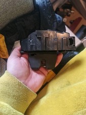 Peugeot 308 Mk1 Tailgate Lock