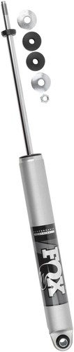 Fox performance series - series, ifp