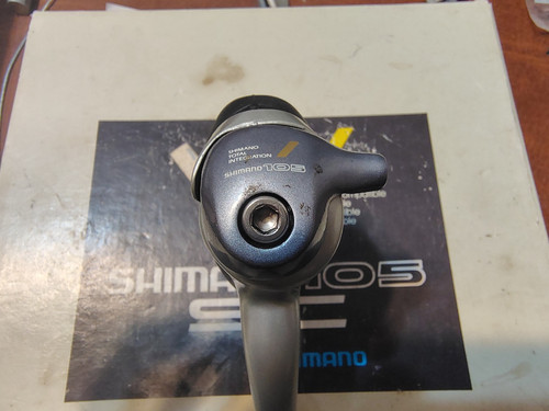 Shimano 105 1055 - shimano, st-1055