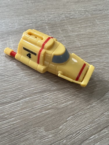 Thunderbirds thunderbird t4 - 4,