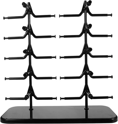 Glasses display stand - glasses,