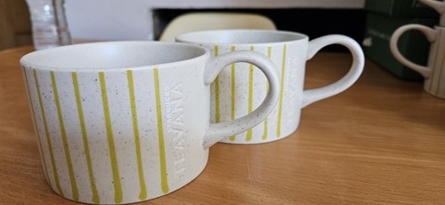 Starbucks teavana green - x2,