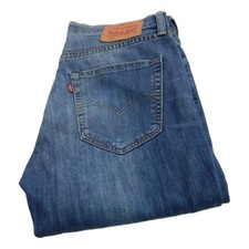 Levi 527 Bootcut Jeans Low