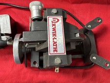 Used Kwik-Lathe 108 Portable