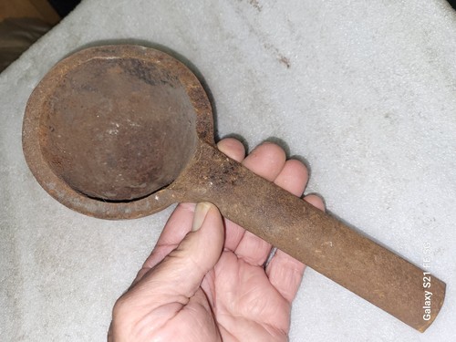 Heavy duty cast - heavy,