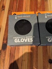 Fourth Element Xerotherm glove