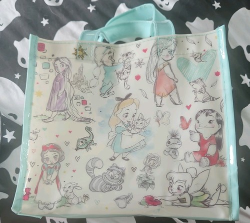 Disney store exclusive - store,