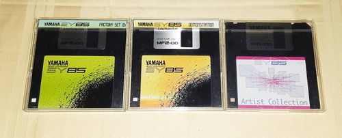 Yamaha mf2 yfd2dd micro - yamaha,