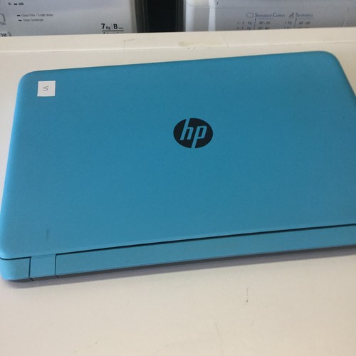 Faulty untested laptop for - hp,