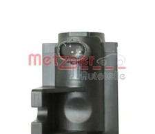 Exhaust control valve