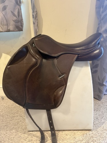 Cavaletti monoflap - 16.5”,