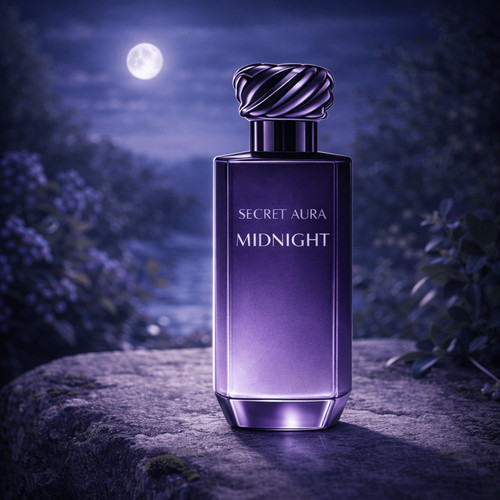 Secret aura mystique - secret,