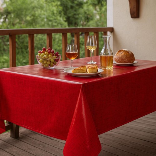 Oilcloth 110 140cm - oilcloth,