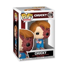 Funko Pop! TV: Chucky - (TV) -
