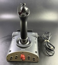 Saitek AV8R-01 USB Joystick PC