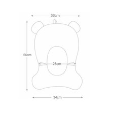 Safe Skin-Friendly Baby Bath