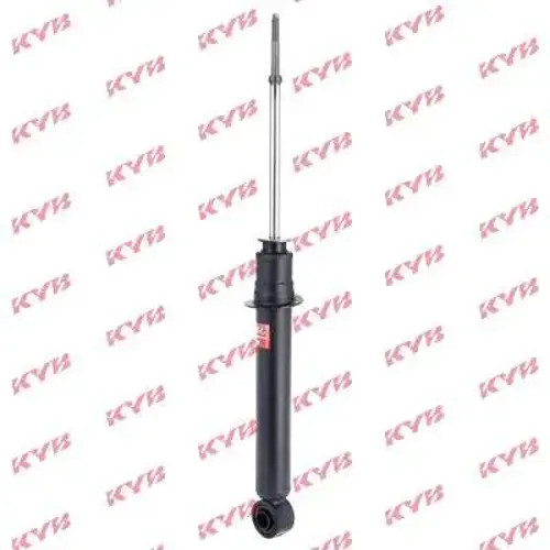 Shock absorber rear axle top - shock,
