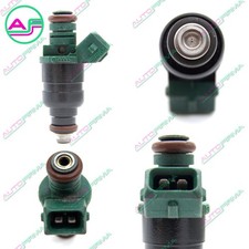 FUEL INJECTOR AUDI SEAT SKODA VW GOLF BORA A3 LEON OCTAVIA 1.6 2.0 037906031AA