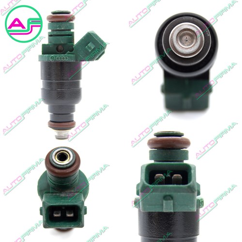 Fuel injector audi - fuel, skoda