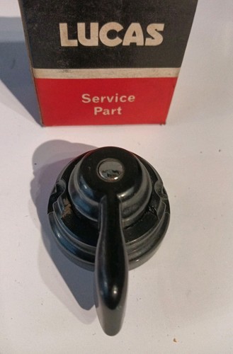 Vintage lucas trafficator - ,