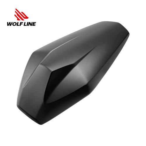 Wolfline rear pillion seat - wolfline,