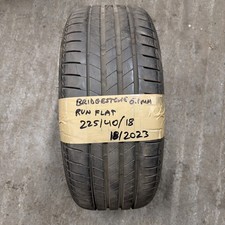 225/40/18 BRIDGESTONE TURANZA