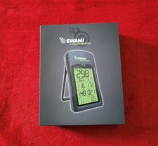 Izzo Golf Swami Launch Master