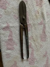 Gilbow 300mm Metal Work