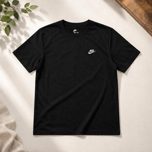 Nike men black dri - nike, short