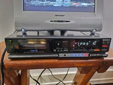RARE Sony EV-A300U Video8