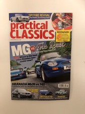 PRACTICAL CLASSICS MAGAZINE
